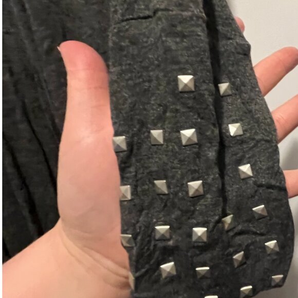 Tiffany and Grey Cardigan - Picture 3 of 4